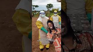 How to protect yourself from Ebola