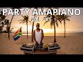 PARTY AMAPIANO MIX 2025 | MIX PIANO SA 2025 BEST SONGS OF AMAPIANO