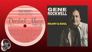 Gene Rockwell - Gene's hits 1965 - 1988