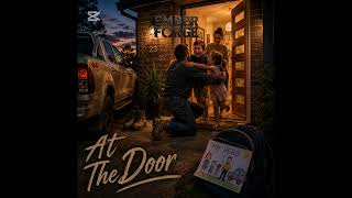 Ember Forge - At The Door (Official Audio)