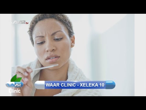 WAAR CLINIC - Xeleka (10)