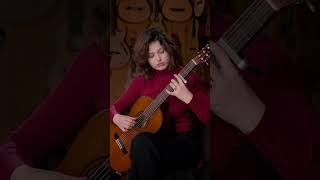 Mr.kitty After Dark Fingerstyle Guitar Vibes