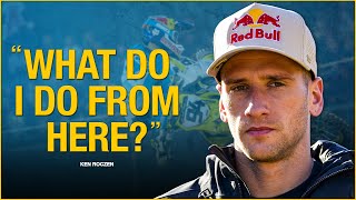 "What Do I Do From Here?" | Ken Roczen Interview