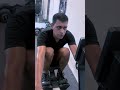 HYROX Day 4 – Half Simulation | Testing the Engine Indoors