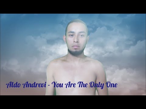 You Are The Only One - Sergey Lazarev (Cover by Aldo Andrevi)