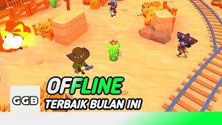 5 Game Android Offline Terbaik Juli 2024 - Gegesgm Blog Game screenshot 2