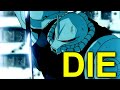 10 BRUTAL Deaths in Gundam