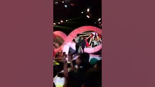 penampilan RAFI DA di DAMI 2017 SUKABUMI