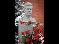 Шарль де Голль у могилы сталина! Citadel TV