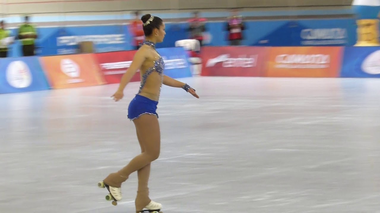 juegos de patinaje artistico