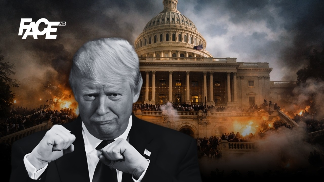 Amerika na NOGAMA! Neviđeni HAOS u američkom Kapitolu zbog Irana: Niko se ne želi boriti za Izrael!