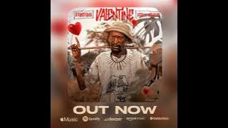 iValentine - Sthwathwa & Airic ft Nolly M( Audio❗)