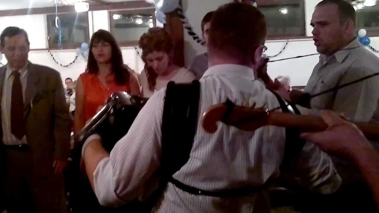 A Ja Sam Negdje Rujno Vino Pio