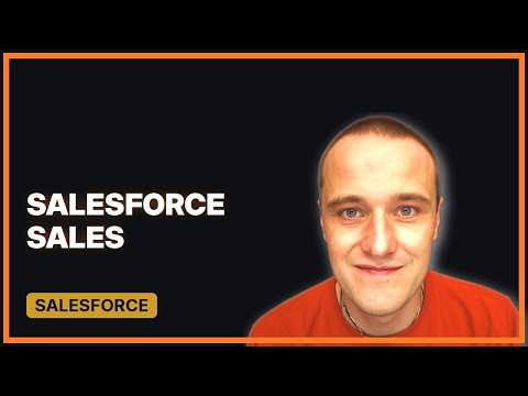 Salesforce: Lead Conversion workflow