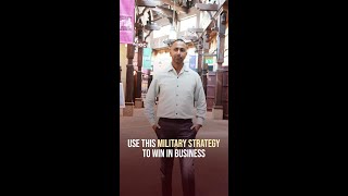 4-Step Military Framework For Decision-Making | Jigar Sagar
