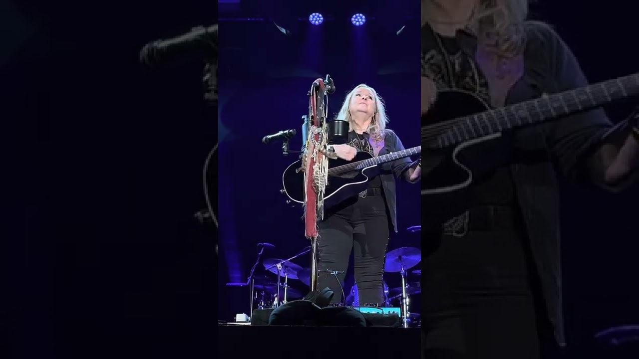 Melissa Etheridge - I Take You With Me -  Boys on the Side