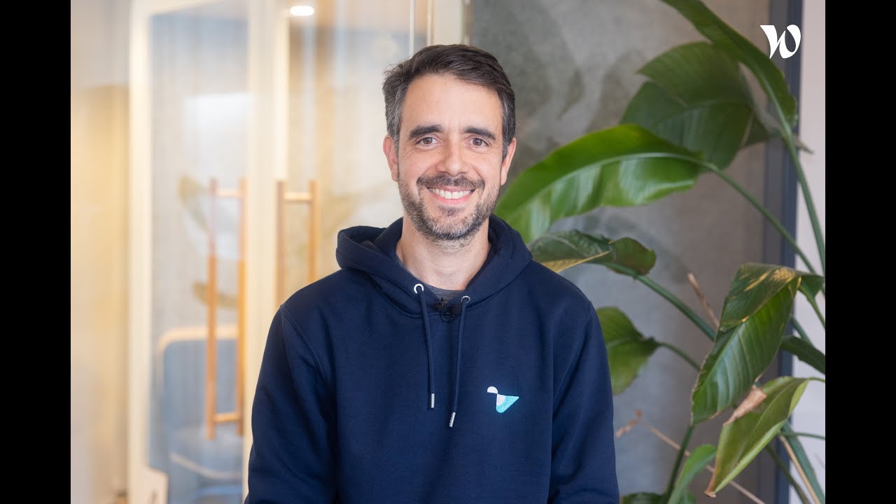 Découvrez PELICO avec Julien, Product Team Lead