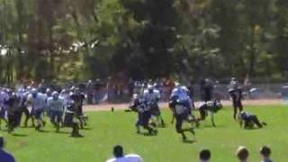 Varsity 845 Football Show Week 6