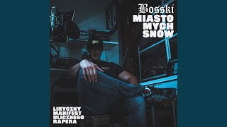 Miasto Mych Snów