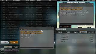 Wolfteam EN fixiertTM hacks (aimbot) PART2