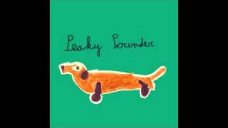 Peaky Pounder - Illala