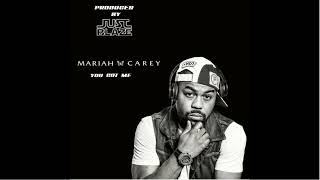 Mariah Carey - You Got Me (Instrumental)