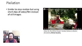 What Are Different Types of Animation? Top 5 Types Of Animation Dramaticshorts Cepassignment Christites Christuniversity