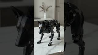 Satisfying transformation video subscribe for more video’s #creativecontentcreator #viral #ai #aiart