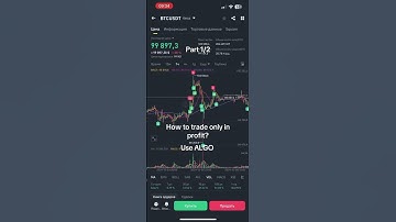 Automated algo trading #autotradingbot #algo #algotrading #трейдинг #trading #алготрейдинг #bitcoin