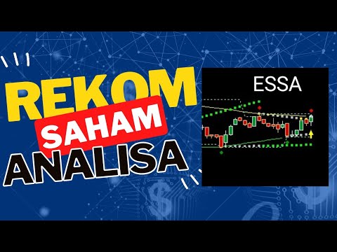 REKOMENDASI ANALISA SAHAM 07 SEPT 2023 PNBN ESSA MPXL
