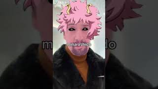 #myheroacademia #edit #funny #class1a #mhaedit #mha #fyp