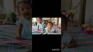 vastunna vachestunna be like Aaruhi#funny#cutebaby#AarushiAaruhi