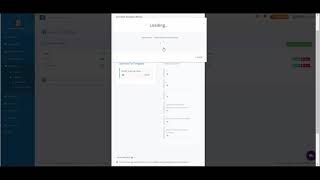 How to create onboarding or training in HR Partner