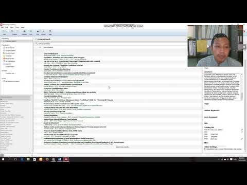 cara memformat makalah sesuai panduan kampus : buat-makalah-lebih-mudah-dengan-mendeley