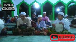 AL MADAD YA RASULULLAH (Versi Habib Syech bin Abdul Qodir Assegaf)