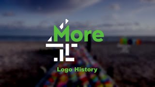 More4 Logo History