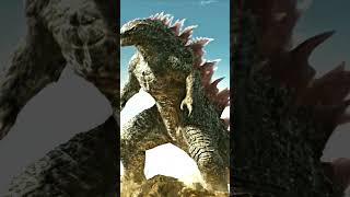 “King of Monsters 🦖🔥 | Godzilla Awakens | Epic Edit” #foryou #shorts
