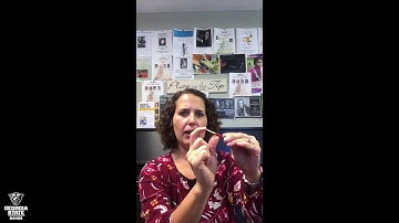 Tips in 2: How to Tongue on the Oboe!