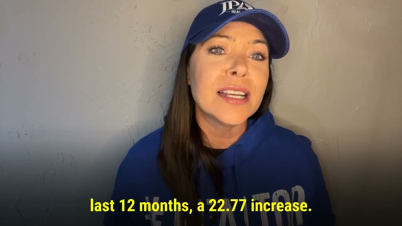 📍Justin Tx 🏡update!