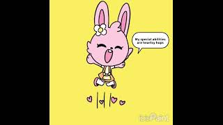 Children Of The Street - Dangerously Cute Flowerbunny53