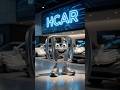 HCAR Stock Blast! 🚀 Upper Circuit Hit! 📈 #shorts