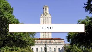 UT OLLI - Fuel For Your Brain