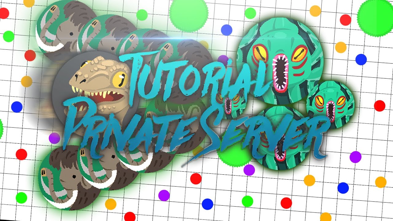 132 MASS BOTS IN PRIVATE SERVER - HOW TO