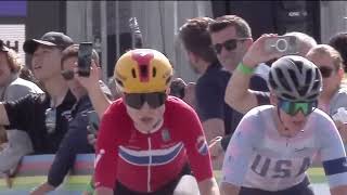 LIVE - Women Elite Road Race | 2026 UCI Road World Championships rwandan