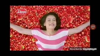 Lipps Color Burst Candy TVC 2017 - Authentic 2 15s