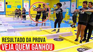  Who Won The Endurance Leader Challenge On 06032026