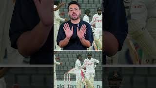 Pakistan ko aaj phir Bangladesh ne dho dala, 437  Do din main Banane hain