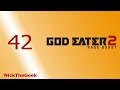 God Eater 2 Rage Burst gameplay ITA - 42 - Come equipaggiare i proiettili e missione "Pistola"