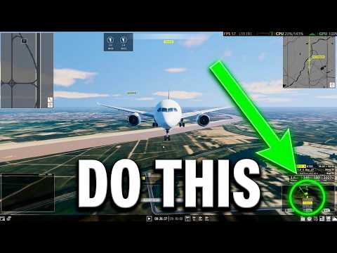 Let's play Airport Control 27 Demo! | Tutorial 2 | No commentary gameplay Ultra settings