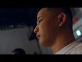 【新井丈】修斗観戦 | 修斗への想い Part2